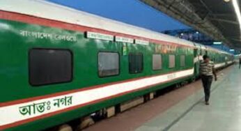 West Bengal News: कोलकाता-ढाका के बीच मैत्री एक्सप्रेस 26 अक्तूबर को रहेगी रद्द
