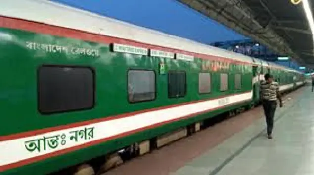 Maitree Express