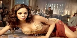 Mallika Sherawat