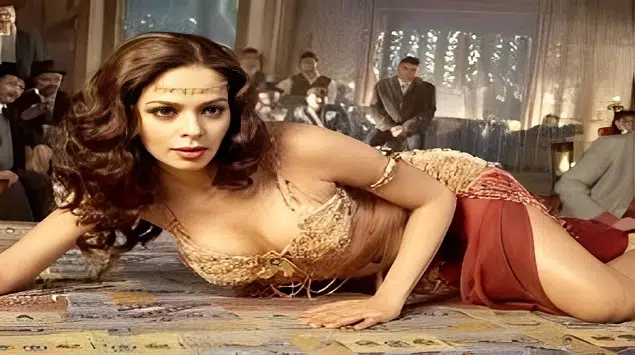 Mallika Sherawat