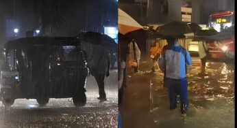 Mumbai Rains: मुंबई में अंधेरी सब-वे बंद, भारी बारिश से निचले इलाकों में भरा पानी, 29 जिलों में येलो अलर्ट
