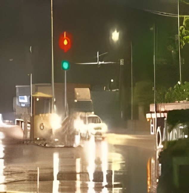 Mumbai Rains: मुंबई में अंधेरी सब-वे बंद, भारी बारिश से निचले इलाकों में भरा पानी, 29 जिलों में येलो अलर्ट 2 Mumbai Rains: मुंबई में अंधेरी सब-वे बंद, भारी बारिश से निचले इलाकों में भरा पानी, 29 जिलों में येलो अलर्ट