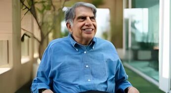 Ratan Tata Death: रतन टाटा के निधन पर पूरे देश में शोक की लहर, पीएम मोदी और रक्षा मंत्री राजनाथ सिंह ने दुख जताया