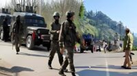 Terrorist Attack