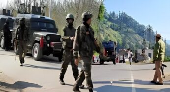 Terrorist Attack: जम्मू-कश्मीर के गांदरबल में आतंकी हमला, 2 मजदूरों की मौत, 2 घायल