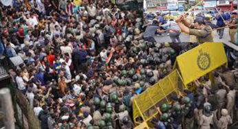 Uttarkashi Lathicharge: उत्तरकाशी में पथराव और तोड़फोड़, पुलिस लाठीचार्ज के बाद तनाव, धारा 163 लागू, क्यों भड़की हिंसा?