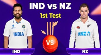 WTC Final Scenario: बारिश से IND vs NZ टेस्ट सीरीज ड्रॉ, WTC फाइनल पर क्या पड़ेगा असर? यहां समझें डिटेल