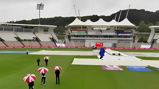 WTC Final Scenario: बारिश से IND vs NZ टेस्ट सीरीज ड्रॉ, WTC फाइनल पर क्या पड़ेगा असर? यहां समझें डिटेल 1 WTC Final Scenario: बारिश से IND vs NZ टेस्ट सीरीज ड्रॉ, WTC फाइनल पर क्या पड़ेगा असर? यहां समझें डिटेल