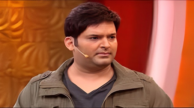 Kapil Sharma Net Worth: कपिल शर्मा टीवी की दुनिया में सबसे अमीर एक्टर, नेटवर्थ के मामले में सबको पीछे छोड़ा 1 Kapil Sharma Net Worth: कपिल शर्मा टीवी की दुनिया में सबसे अमीर एक्टर, नेटवर्थ के मामले में सबको पीछे छोड़ा