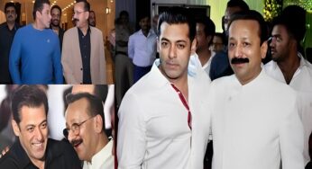 Baba Siddique Murder: सलमान खान से करीबी की बाबा सिद्दिकी को चुकानी पड़ी कीमत? लॉरेंस बिश्नोई गैंग ने ली हत्या की जिम्मेदारी, शूटर ने किया चौंकाने वाला खुलासा