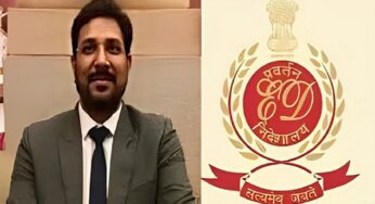 IAS Sanjeev Hans: मनी लॉन्ड्रिंग मामले में ED का बड़ा एक्शन, आईएएस अधिकारी संजीव हंस और पूर्व विधायक गुलाब यादव गिरफ्तार