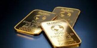 Gold Silver Price Today: सर्राफा बाजार में सोने-चांदी के दाम में हल्का उतार-चढ़ाव, जानें ताजा रेट सर्राफा बाजार में सोने-चांदी के दाम में हल्का उतार-चढ़ाव