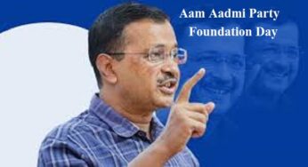 Arvind Kejriwal targeted BJP: बीजेपी पर बरसे केजरीवाल, कहा- ‘आजकल झुग्गी टूरिज्म चल रहा है’