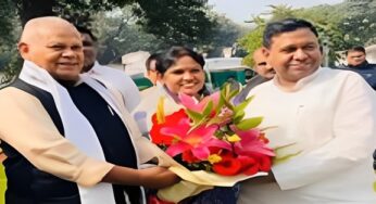 Bihar By Election Result 2024: बहू की जीत से जीतन राम मांझी गदगद, कहा- जनता के विश्वास को टूटने नहीं देंगे