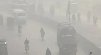 Delhi Air Pollution: पाकिस्तान और अफगानिस्तान की हवा का दिल्ली पर पड़ा जबरदस्त असर, लाहौर और मुल्तान में AQI 2000 के पार