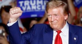 Modi Calls Trump: ट्रम्प को मिला बहुमत, फिर बनेंगे राष्ट्रपति, पीएम मोदी से बोले ट्रंप-आपसे पूरी दुनिया प्रेम करती है…