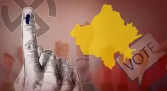 Maharashtra Elections: महाराष्ट्र में 288 सीटों पर वोटिंग आज, दांव पर 4136 कैंडिडेट की किस्मत