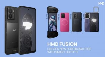 इंडिया में जल्द लॉन्च होगा दमदार प्रोसेसर वाला HMD Fusion, मिलेगा 108MP कैमरा के साथ मॉड्यूलर डिजाइन