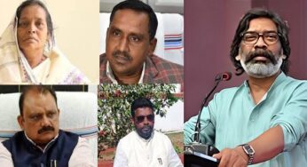 Jharkhand Election Result 2024: सीएम हेमंत सोरेन बरहेट से जीते, लेकिन उनके ये 4 मंत्री हार गए चुनाव