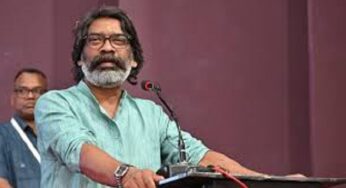 Hemant Soren Cabinet: हेमंत सोरेन पार्ट टू के कैबिनेट को लेकर जाेरों पर राजनीतिक सरगर्मी, ये विधायक बन सकते हैं मंत्री