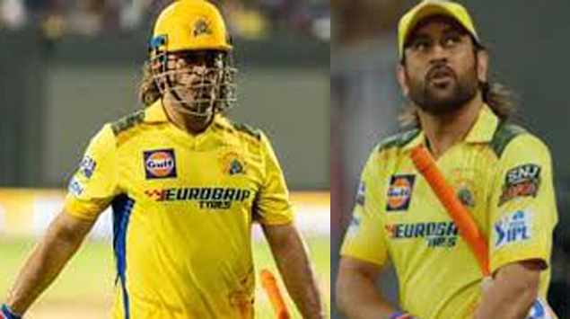 IPL 2025: आईपीएल में एमएस धोनी फिर जलवा बिखेरने के लिए तैयार, यहां देखें रिटेन किए गए खिलाड़ियों की लिस्ट 1 IPL 2025: आईपीएल में एमएस धोनी फिर जलवा बिखेरने के लिए तैयार, यहां देखें रिटेन किए गए खिलाड़ियों की लिस्ट