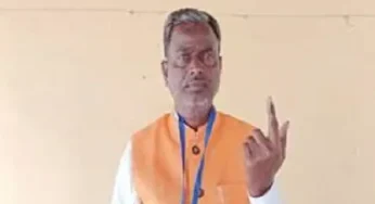 Jharkhand Election 2024 Phase 2 Live: झारखंड में दूसरे चरण का मतदान खत्म, शाम 5 बजे तक 67.59% वोटिंग