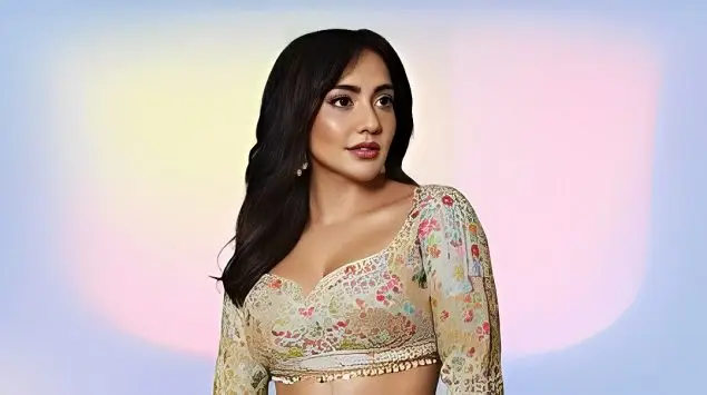 Neha Sharma