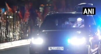 PM Modi Odisha Visit: ओड़िशा में पीएम मोदी का मेगा रोड शो, कहा- ‘चुनावी हार से गुस्साए विपक्षी देश के खिलाफ कर रहे साजिश’