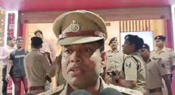 Patna Crime News: अपराधियों के हौसले बुलंद, डीजीपी आवास के पास दिया बड़ी घटना को अंजाम, लाखों के आभूषण लूटे
