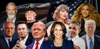 US Election