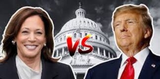 US Election 2024 LIVE