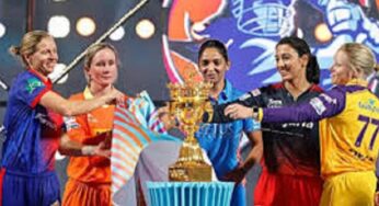 WPL Auction 2025: खिलाड़ियों की नीलामी की तारीख आई नजदीक, फरवरी में होगा टूर्नामेंट