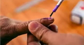 Jharkhand Election 2nd Phase Voting: झारखंड में 3 बजे तक 61.47% वोटिंग का रिकॉर्ड दर्ज, जानें कहां हुई सबसे ज्यादा वोटिंग, देखें Video