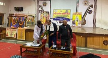 Bhagalpur News: उपभोक्ताओं को अधिकारों के प्रति सचेत रहने की जरूरत : अरविंद