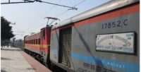 Akal Takht Express
