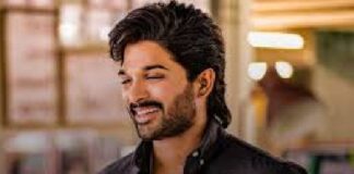 Allu Arjun Arrest
