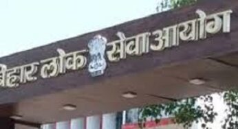 BPSC Exam Controversy: ‘रद्द नहीं होगी बीपीएससी की पूरी परीक्षा’ बोले अध्यक्ष, बताया कौन दे सकेंगे दोबारा एग्जाम