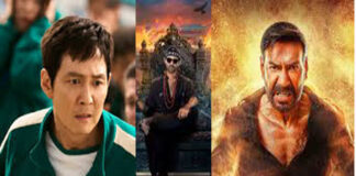 OTT Releases
