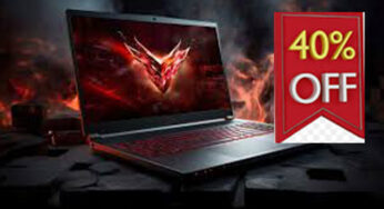 Indian Market: यहां ये Gaming Laptops मिल रहा भारी छूट के साथ! EMI का भी विकल्प