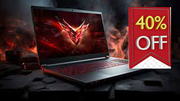 Gaming Laptops