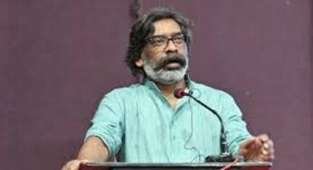 Hemant Soren: सीएम हेमंत सोरेन कल नहीं कर सकेंगे मंईयां सम्मान के लाभुकों को पैसा ट्रांसफर, जानें इसकी बड़ी वजह