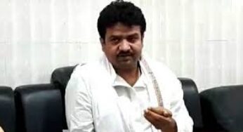 ED Raid: चिराग के करीबी नेता के घर पहुंची ईडी की टीम, पटना सहित तीन ठिकानों पर छापेमारी