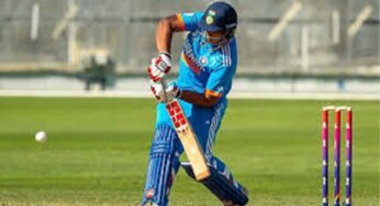 India vs Sri Lanka: वैभव सूर्यवंशी ने फिर मचाया धमाल, जूनियर एशिया कप के फाइनल में भारत