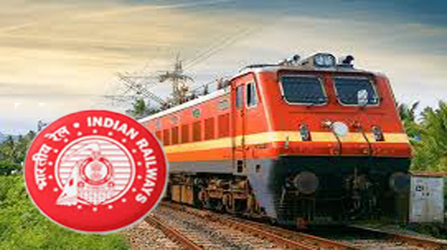 indian Railways