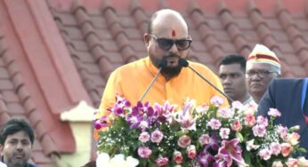 Maharashtra Cabinet Expansion: महाराष्ट्र में मंत्रिमंडल का विस्तार, 39 मंत्रियों ने ली शपथ, देखें पूरी लिस्ट
