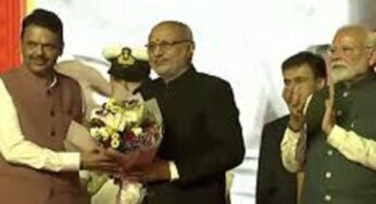 Maharashtra New CM: महायुति की सरकार टेस्ट मैच की तरह खेलेगी, CM पद की जिम्मेदारी संभालने के बाद बोले फडणवीस