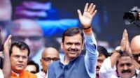 Maharashtra New CM