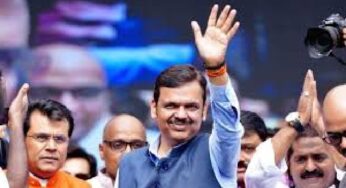 Maharashtra New CM: महायुति ने सरकार बनाने का ठोका दावा, फडणवीस कल सीएम पद की लेंगे शपथ