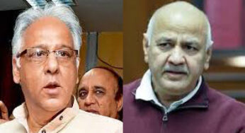Delhi Elections 2025: कांग्रेस ने दिल्ली विधानसभा चुनाव के लिए दूसरी सूची जारी की, पूर्व उपमुख्यमंत्री के खिलाफ फरहाद सूरी को टिकट