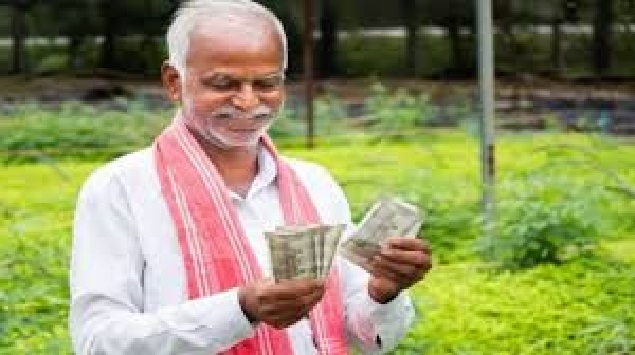 PM Kisan Yojana: नये साल में किसानों को मिलेगा तोहफा, जारी होगी 19वीं किस्त, खाते का करा लें केवाईसी 1 PM Kisan Yojana: नये साल में किसानों को मिलेगा तोहफा, जारी होगी 19वीं किस्त, खाते का करा लें केवाईसी